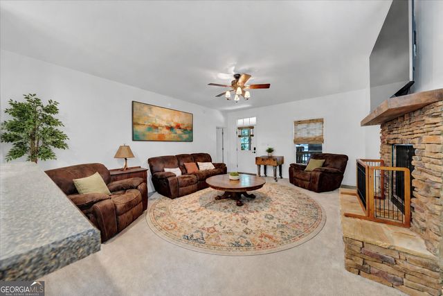 517 Franklin Goldmine Road, Cumming, GA 30028