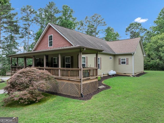 517 Franklin Goldmine Road, Cumming, GA 30028