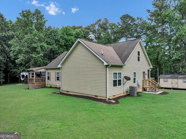517 Franklin Goldmine Road, Cumming, GA 30028