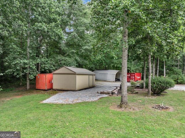 517 Franklin Goldmine Road, Cumming, GA 30028