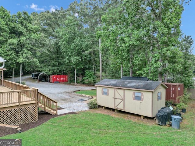 517 Franklin Goldmine Road, Cumming, GA 30028