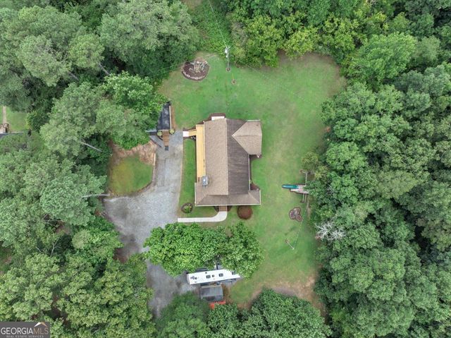 517 Franklin Goldmine Road, Cumming, GA 30028
