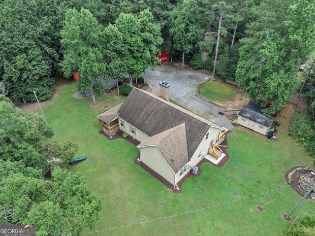 517 Franklin Goldmine Road, Cumming, GA 30028
