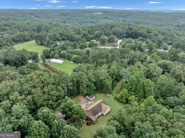 517 Franklin Goldmine Road, Cumming, GA 30028