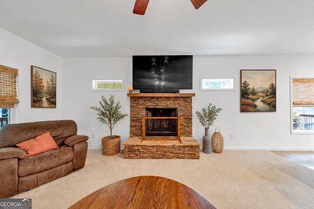 517 Franklin Goldmine Road, Cumming, GA 30028
