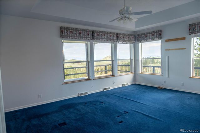 950 Junkins Loop, Westcliffe, CO 81252