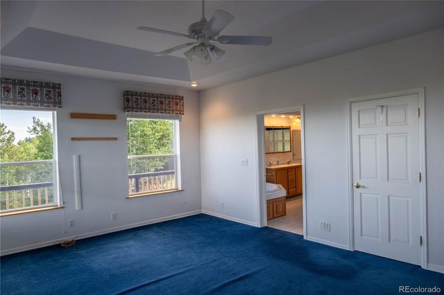 950 Junkins Loop, Westcliffe, CO 81252