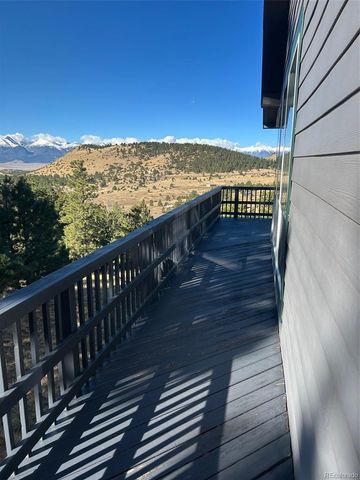 950 Junkins Loop, Westcliffe, CO 81252
