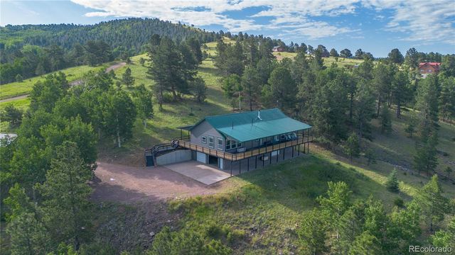 950 Junkins Loop, Westcliffe, CO 81252