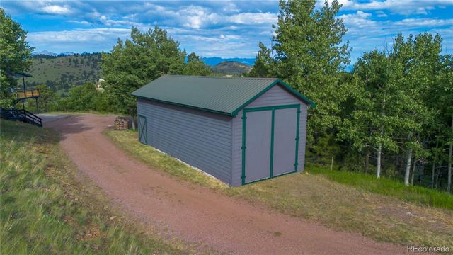 950 Junkins Loop, Westcliffe, CO 81252