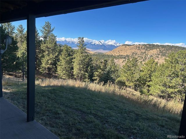950 Junkins Loop, Westcliffe, CO 81252
