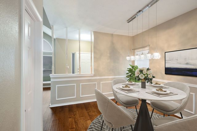 2221 Meadowstone Drive, Carrollton, TX 75006