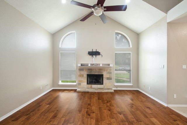 2221 Meadowstone Drive, Carrollton, TX 75006