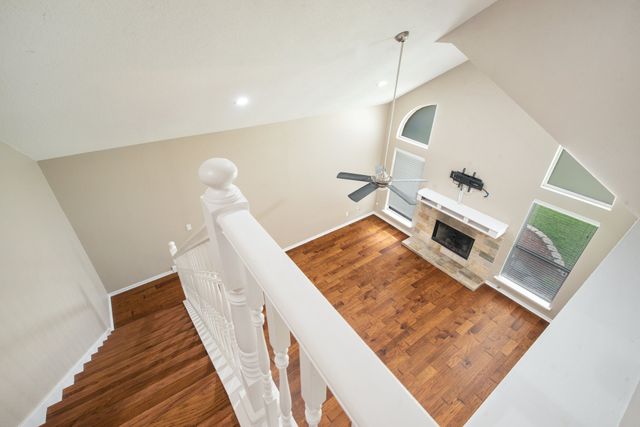 2221 Meadowstone Drive, Carrollton, TX 75006