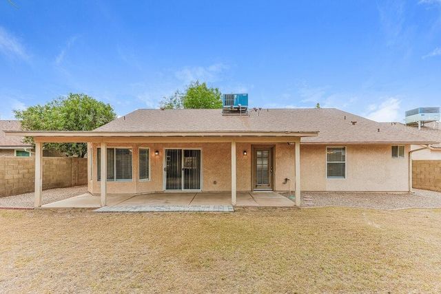 4526 E Towne Lane, Gilbert, AZ 85234