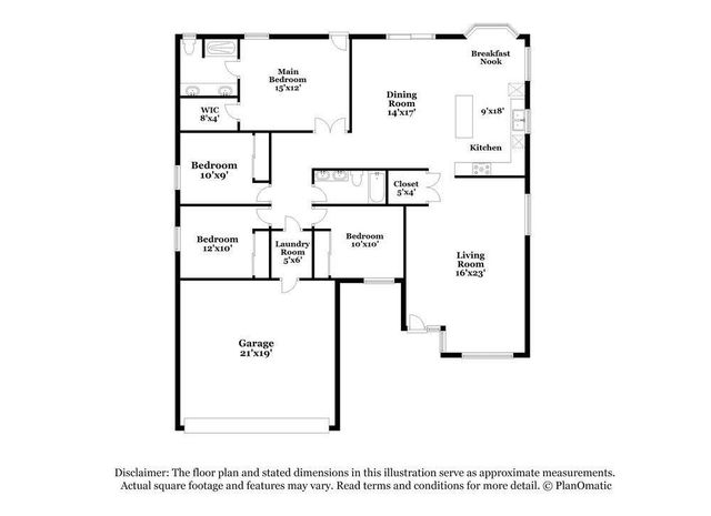4526 E Towne Lane, Gilbert, AZ 85234