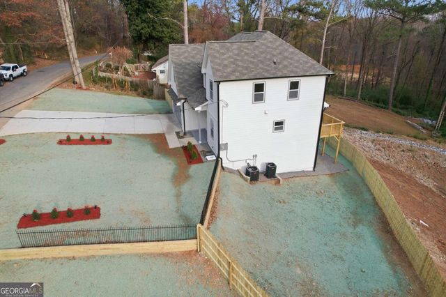 320 Hunnicutt Road SE, Mableton, GA 30126