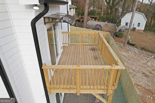 320 Hunnicutt Road SE, Mableton, GA 30126