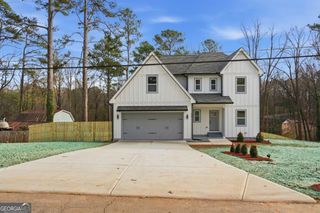 320 Hunnicutt Road SE, Mableton, GA 30126