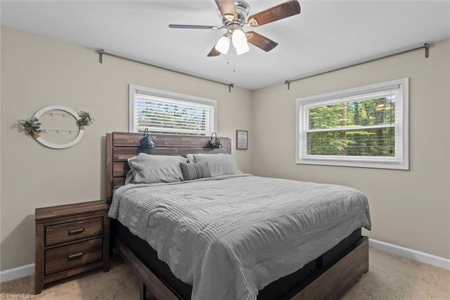 521 Dogwood Circle, High Point, NC 27260