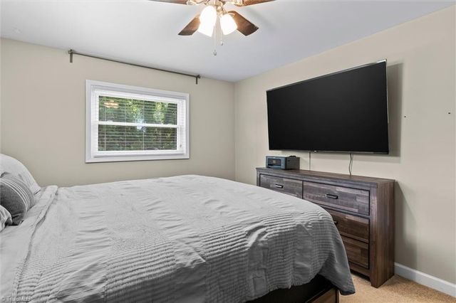 521 Dogwood Circle, High Point, NC 27260