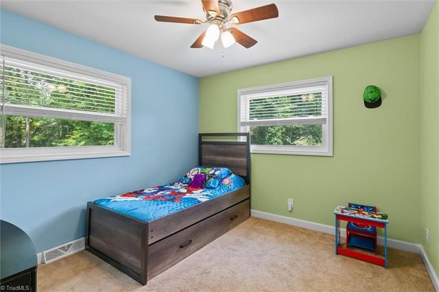 521 Dogwood Circle, High Point, NC 27260