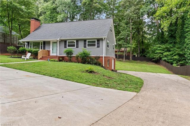 521 Dogwood Circle, High Point, NC 27260