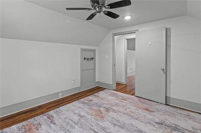 521 Dogwood Circle, High Point, NC 27260