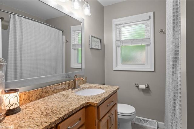 521 Dogwood Circle, High Point, NC 27260