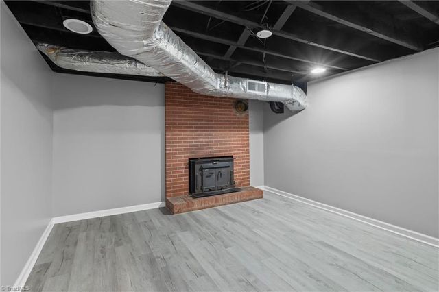 521 Dogwood Circle, High Point, NC 27260
