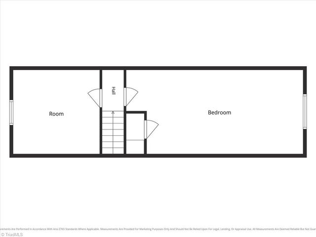 521 Dogwood Circle, High Point, NC 27260
