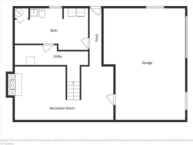 521 Dogwood Circle, High Point, NC 27260