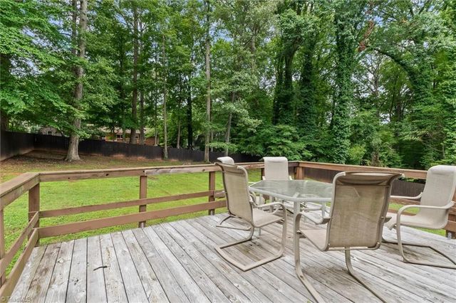 521 Dogwood Circle, High Point, NC 27260