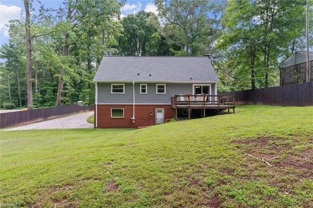 521 Dogwood Circle, High Point, NC 27260
