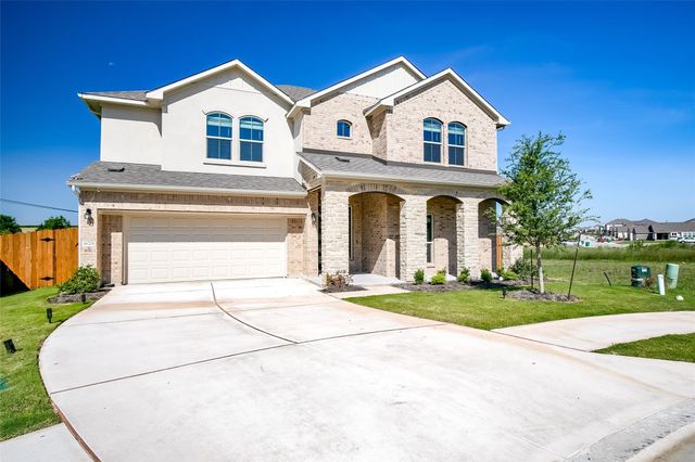 16701 Casa Anna DR, Pflugerville, TX 78660