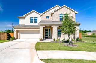 16701 Casa Anna DR, Pflugerville, TX 78660