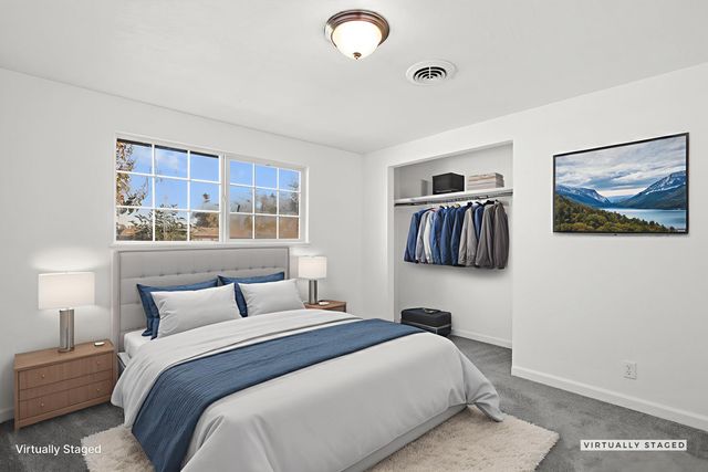 3348 School Street, Redding, CA 96002