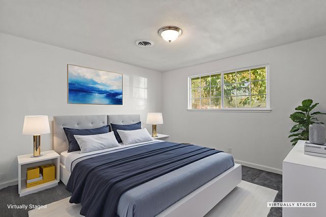 3348 School Street, Redding, CA 96002