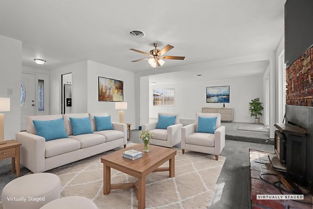 3348 School Street, Redding, CA 96002