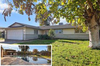 3348 School Street, Redding, CA 96002