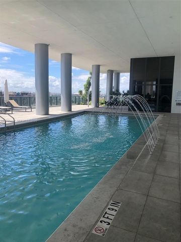 1600 NE 1st Ave 1103, Miami, FL 33132