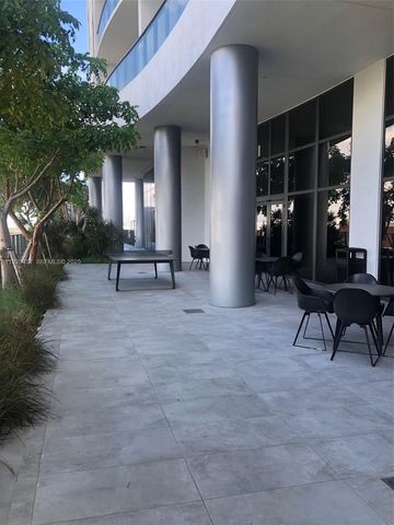 1600 NE 1st Ave 1103, Miami, FL 33132