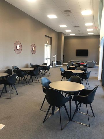 1600 NE 1st Ave 1103, Miami, FL 33132