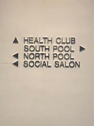 1600 NE 1st Ave 1103, Miami, FL 33132