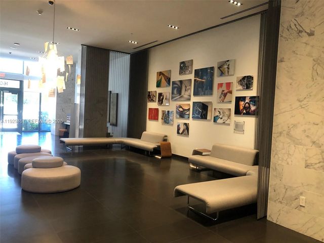 1600 NE 1st Ave 1103, Miami, FL 33132