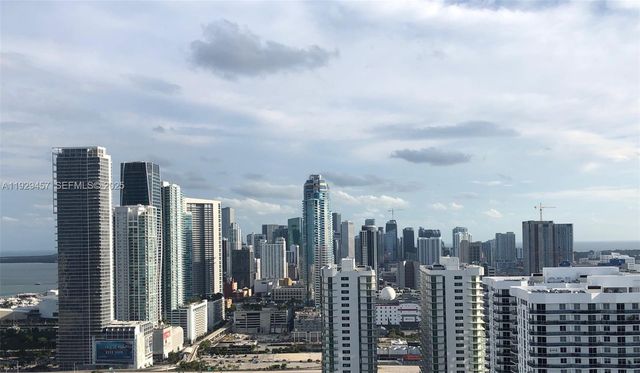 1600 NE 1st Ave 1103, Miami, FL 33132