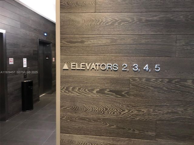 1600 NE 1st Ave 1103, Miami, FL 33132