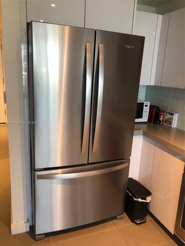 1600 NE 1st Ave 1103, Miami, FL 33132