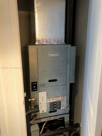 1600 NE 1st Ave 1103, Miami, FL 33132