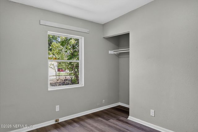 2625 LARKSPUR Avenue, Jacksonville, FL 32209